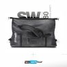 Sac arrière étanche Shad SW80 transformable en Sac à dos 1