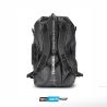 Sac arrière étanche Shad SW80 transformable en Sac à dos 4
