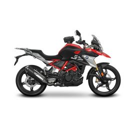 Fixation réservoir systeme click system SHAD BMW G310GS G310R C-EVOLUTION ELECTRIC