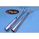 Echappement MARVING HONDA CB500F FOUR 1975-1977