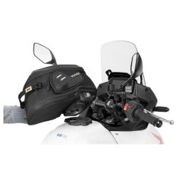 Fixation réservoir systeme click system SHAD BMW