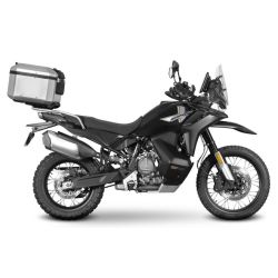Fixation Top case SHAD TOP MASTER CF MOTO MT 450 MT 700 MT 800 X MT 800