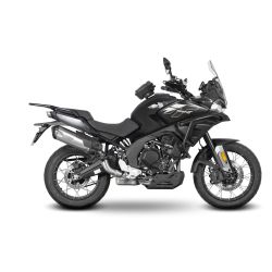 Fixation réservoir systeme click system SHAD CF MOTO MT 450 MT 700