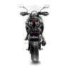 Echappement LEOVINCE LV-14 TRIUMPH TIGER SPORT 800 2024 - 2025 2