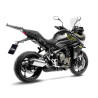 Echappement LEOVINCE LV-14 TRIUMPH TIGER SPORT 800 2024 - 2025 1