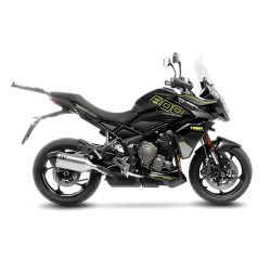 Echappement LEOVINCE LV-14 TRIUMPH TIGER SPORT 800 2024 - 2025