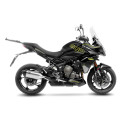Echappement LEOVINCE LV-14 TRIUMPH TIGER SPORT 800 2024 - 2025