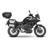 Fixation valises SHAD 4P SYSTEM CF MOTO MT 700 2025-2026 5
