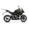 Echappement LEOVINCE LV-14 TRIUMPH TIGER SPORT 800 2024 - 2025 7