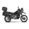 Fixation valises SHAD 3P SYSTEM CF MOTO MT 800 MT 800 X 5