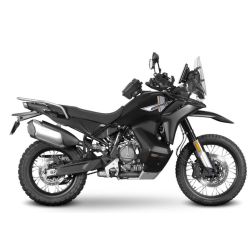 Fixation réservoir systeme click system SHAD CF MOTO MT 800 MT 800 X 2025-2026