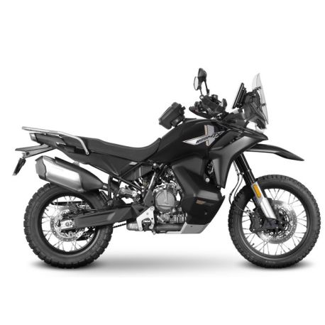 Fixation réservoir systeme click system SHAD CF MOTO MT 800 MT 800 X 2025-2026