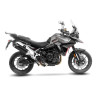 Echappement LEOVINCE LV-14 TRIUMPH TIGER 900 GT / GT PRO / RALLY PRO 2024 - 2026 4
