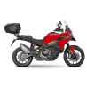 Fixation Top case SHAD Ducati MULTISTRADA V2 2025-2026 0