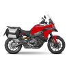 Fixation valises SHAD 3P SYSTEM Ducati MULTISTRADA V2 2025-2026 0