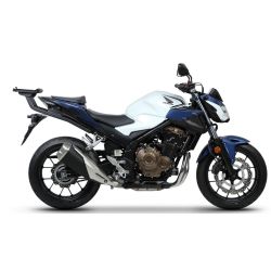 Fixation Top case SHAD HONDA CB500F CBR500R CB 500 HORNET