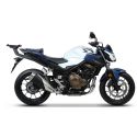 Fixation Top case SHAD HONDA CB500F CBR500R CB 500 HORNET
