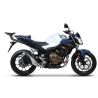 Fixation Top case SHAD HONDA CB500F CBR500R CB 500 HORNET 3