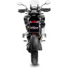 Echappement LEOVINCE LV-14 TRIUMPH TIGER 1200 GT / RALLY 2022 - 2025 2