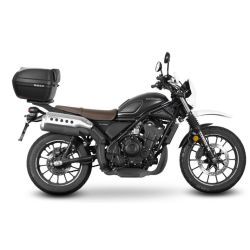 Fixation Top case SHAD HONDA CL 500 2023-2026