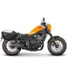 Fixation valises shad 3P HONDA CMX 500 REBEL 2017-2026 4