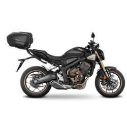 Fixation Top case SHAD HONDA CB650R CBR650R 2024-2026