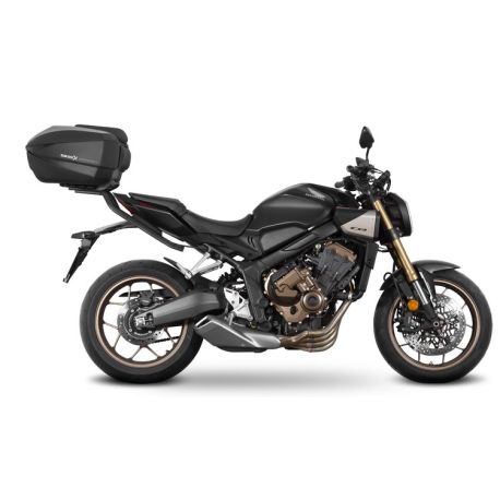 Fixation Top case SHAD HONDA CB650R CBR650R 2024-2026