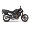 Support pour sacoche SHAD SR SIDE BAG HOLDER HONDA CB650R CBR650R 2024-2026 0