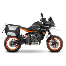 Fixation valises SHAD 3P SYSTEM KTM 790 ADVENTURE 890 ADVENTURE SMT 890 HUSQVARNA 901 NORDEN