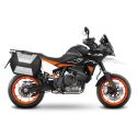 Fixation valises SHAD 3P SYSTEM KTM 790 ADVENTURE 890 ADVENTURE SMT 890 HUSQVARNA 901 NORDEN