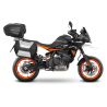 Fixation valises SHAD 3P SYSTEM KTM 790 ADVENTURE 890 ADVENTURE SMT 890 HUSQVARNA 901 NORDEN 3