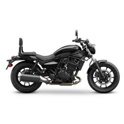 Sissy bar custom moto SHAD KAWASAKI ELIMINATOR 500 2024-2026