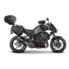 Support pour sacoche SHAD SR SIDE BAG HOLDER KAWASAKI Z900 2025-2026 2