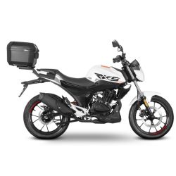 Fixation Top case SHAD KEEWAY RKS 125 2025-2026