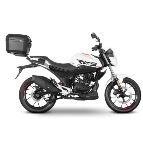 Fixation Top case SHAD KEEWAY RKS 125 2025-2026