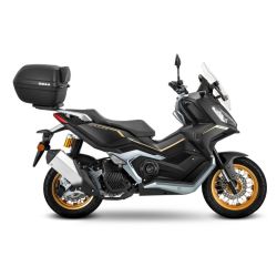 Fixation Top case SHAD KEEWAY XDV 125 EVO PRO 2025-2026