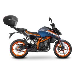 Fixation de top SHAD KTM 125 DUKE 390 DUKE 2024-2026