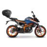 Fixation de top SHAD KTM 125 DUKE 390 DUKE 2024-2026 0