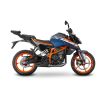 Fixation de top SHAD KTM 125 DUKE 390 DUKE 2024-2026 1