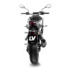 Echappement LEOVINCE LV-14R YAMAHA MT-07 XSR700 2021 - 2025 5