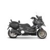 Fixation valises SHAD 3P SYSTEM KYMCO CV3 550 CV3 575 1