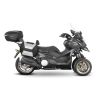 Fixation valises SHAD 3P SYSTEM KYMCO CV3 550 CV3 575 3