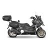 Fixation valises SHAD 3P SYSTEM KYMCO CV3 550 CV3 575 4