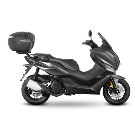 Fixation Top case SHAD MORBIDELLI SC 125 2024-2026