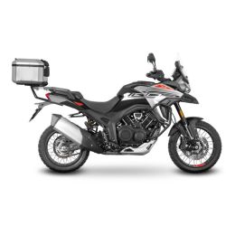 Fixation Top case SHAD MORBIDELLI T1002VX 2024-2026