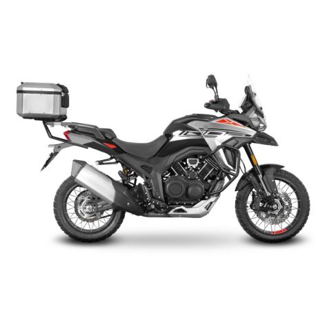 Fixation Top case SHAD MORBIDELLI T1002VX 2024-2026