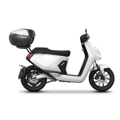 Fixation Top case SHAD NIU MQIGT ELECTRICA 2021-2026