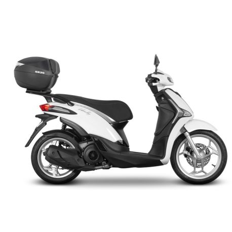 Fixation Top case SHAD PIAGGIO LIBERTY 2025-2026