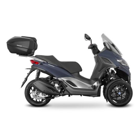 Fixation Top case SHAD Piaggio MP3 310 MP3 310 HPE MP3 310 SPORT 2025-2026
