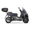Fixation Top case SHAD Piaggio MP3 310 MP3 310 HPE MP3 310 SPORT 2025-2026 0